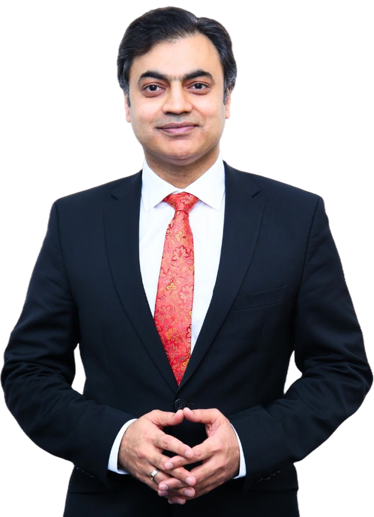 Professional Portrait